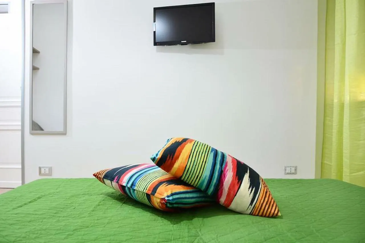 Civico 57 Apartment Lecce