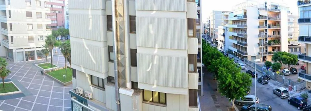 Civico 57 Apartment Lecce