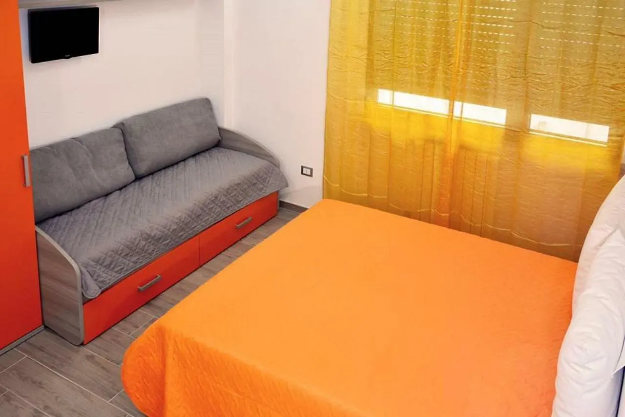 Civico 57 Apartment Lecce 0*,