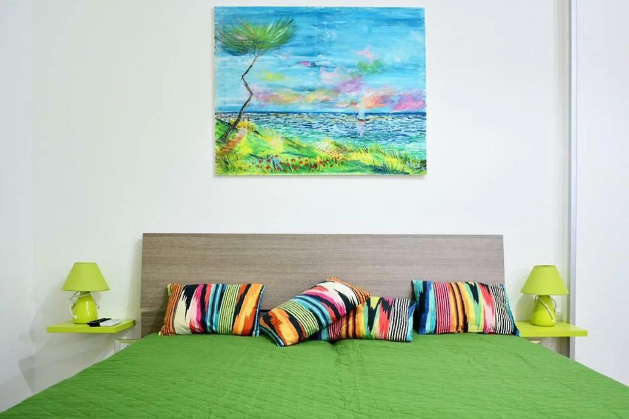 Civico 57 Apartment Lecce 0*,  Italy